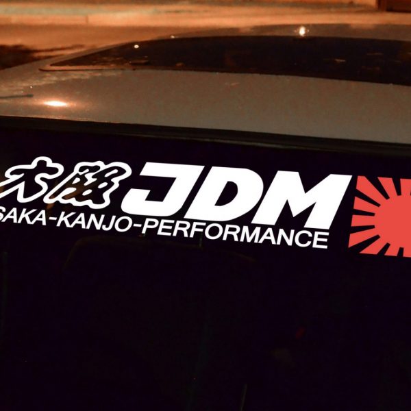 Osaka Kanjo Performance JDM no-background Banner , KANJO Door Plates, Windshield Banners, Car Stickers,  Kanjo Custom Racing Decals And Stickers