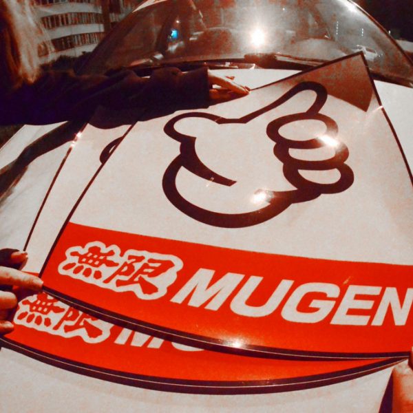 Mugen Power Door Plates , KANJO Door Plates, Windshield Banners, Car Stickers,  Kanjo Custom Racing Decals And Stickers