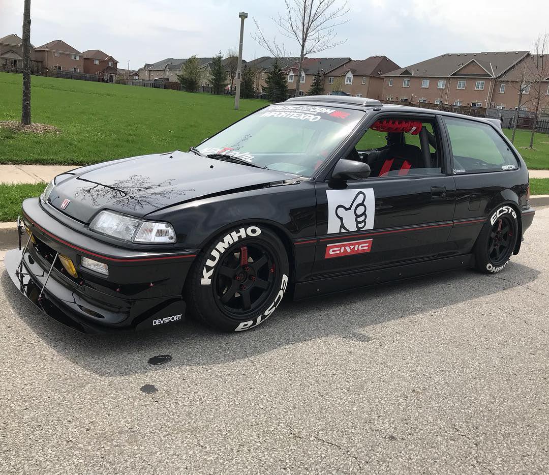 Civic EF ED EE No Good Racing Black Plates , KANJO Door Plates, Windshield Banners, Car Stickers,  Kanjo Custom Racing Decals And Stickers