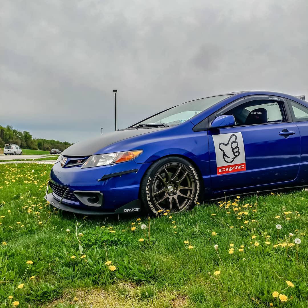 Civic FN FD FA FG No Good Racing Plates , KANJO Door Plates, Windshield Banners, Car Stickers,  Kanjo Custom Racing Decals And Stickers
